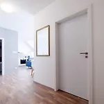 شقة Myapartment In The Center