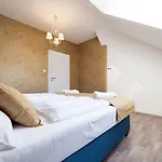 Myapartment In The Center شقة *