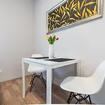 Myapartment In The Center *