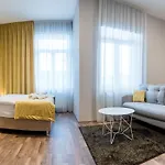 شقة Myapartment In The Center