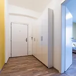 Myapartment In The Center *