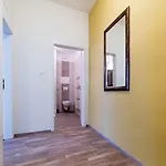 Myapartment In The Center شقة تشيسكي بوديوفيتسه