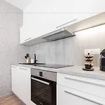 شقة Myapartment In The Center تشيسكي بوديوفيتسه