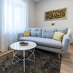 شقة Myapartment In The Center