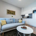 Myapartment In The Center *