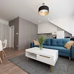 Myapartment In The Center