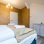 Myapartment In The Center Ceske Budejovice