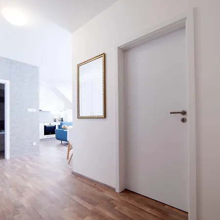 Apartment Myapartment In The Center