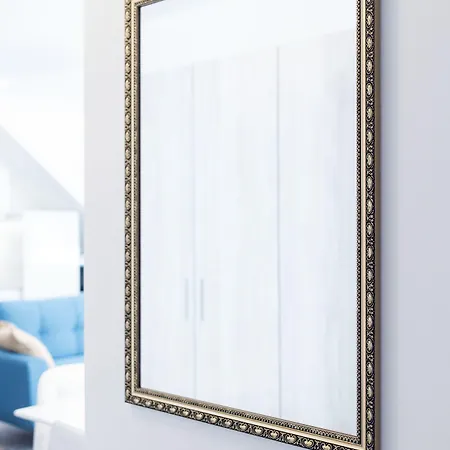 Myapartment In The Center Apartment *