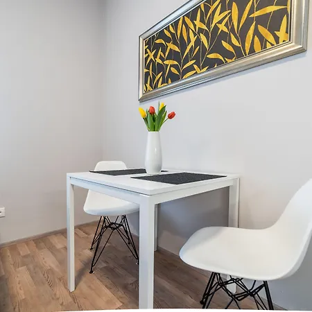 Myapartment In The Center *