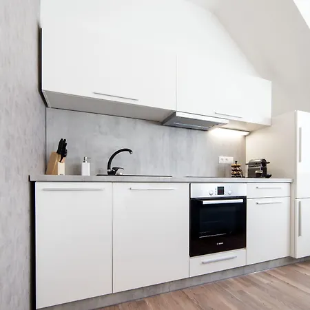 Myapartment In The Center Апартаменти