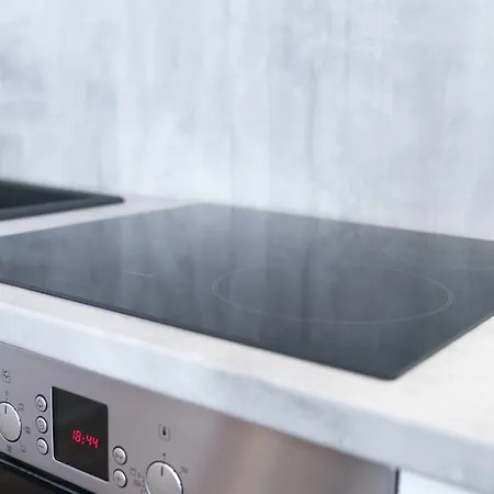 Myapartment In The Center Apartment Ceske Budejovice