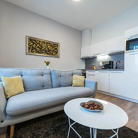 Myapartment In The Center *