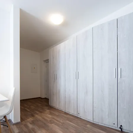 Myapartment In The Center Apartment Ceske Budejovice