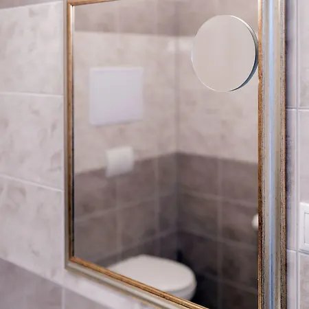 Myapartment In The Center Ceske Budejovice