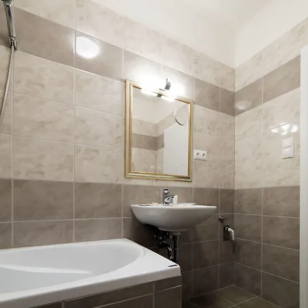 Myapartment In The Center Apartment *