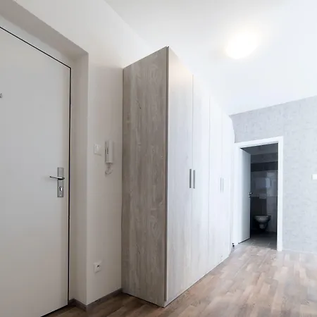 Myapartment In The Center *