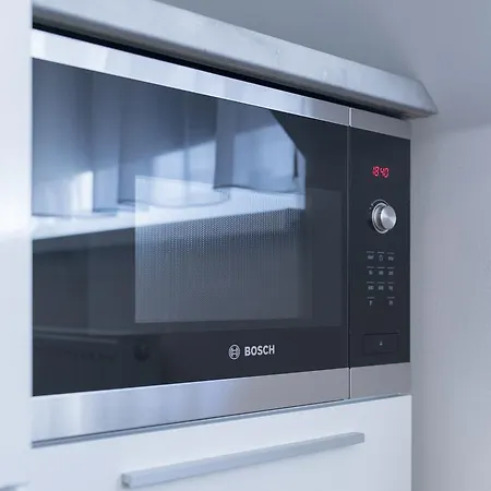 Myapartment In The Center *