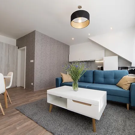 Myapartment In The Center Apartment *