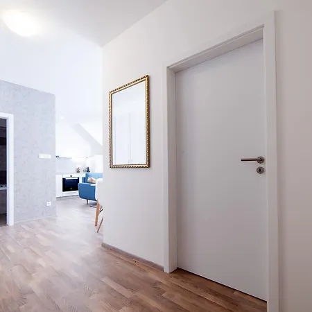 Myapartment In The Center *