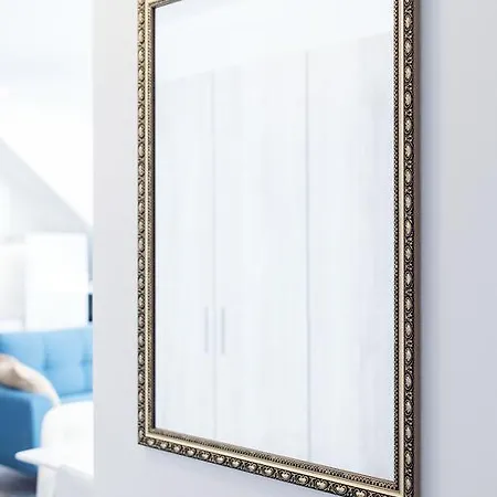 Apartment Myapartment In The Center Ceske Budejovice