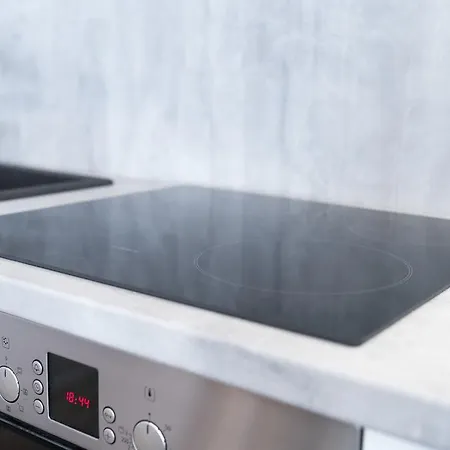 Apartment Myapartment In The Center