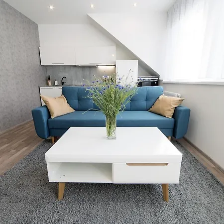 Myapartment In The Center *