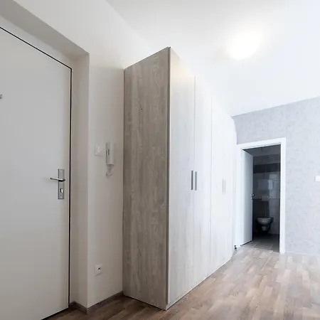 Апартаменты Myapartment In The City Center *