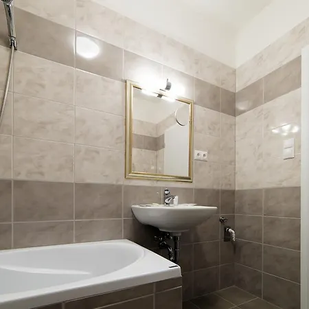 Myapartment In The Center Апартаменты *