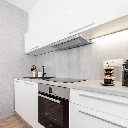 Apartment Myapartment In The Center