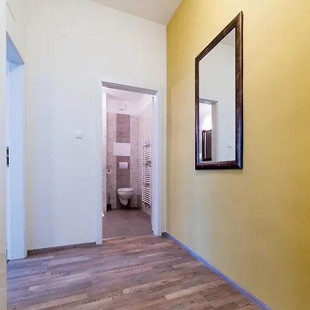 Myapartment In The Center *