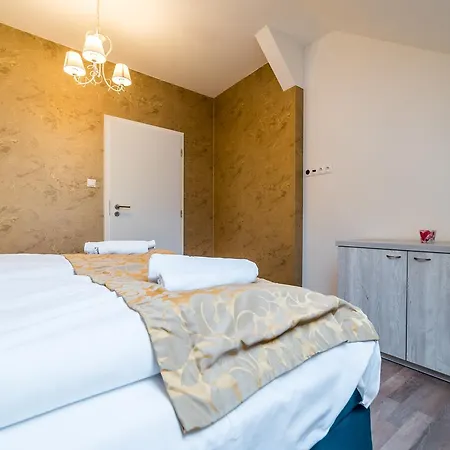 Myapartment In The Center České Budějovice