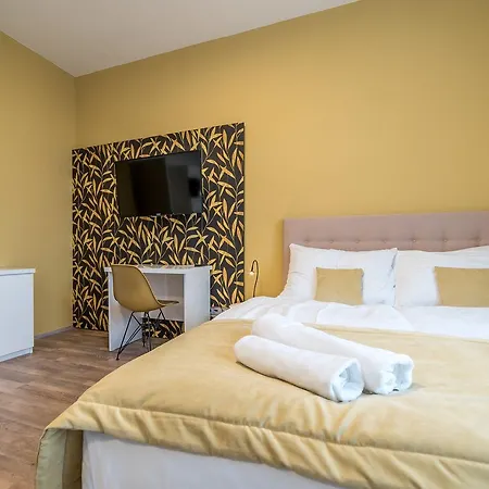 Apartment Myapartment In The Center *