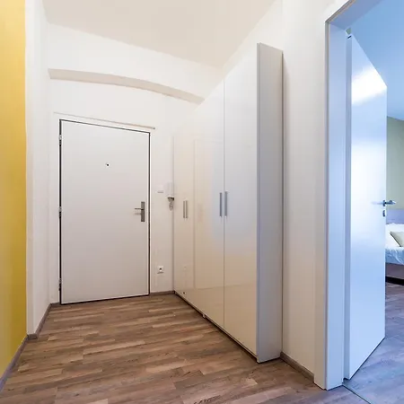 Myapartment In The Center Ceske Budejovice