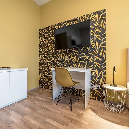 Myapartment In The Center *