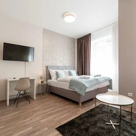 Myapartment In The Center *