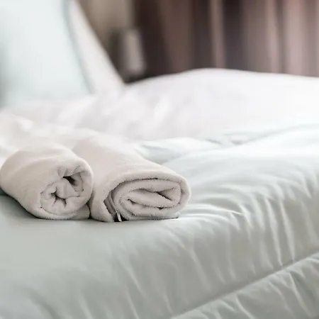 Apartment Myapartment In The Center