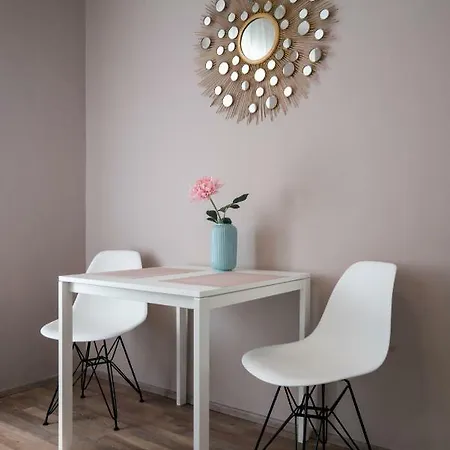 Myapartment In The Center Apartment