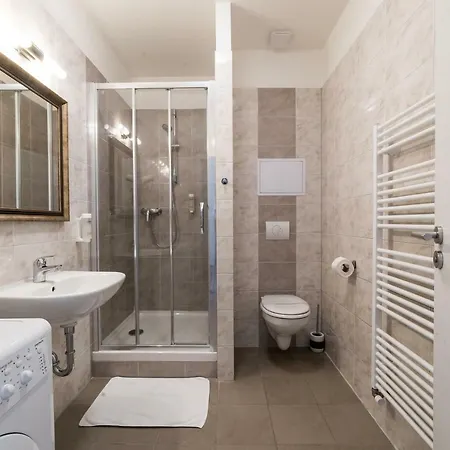 Myapartment In The Center