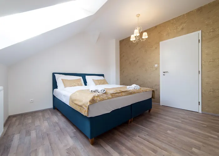 Myapartment In The Center *