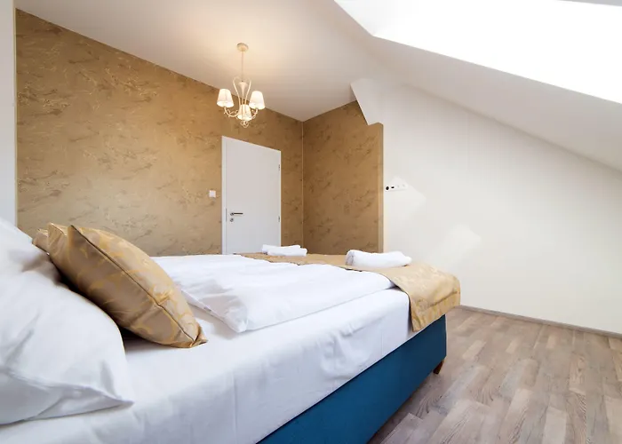 Myapartment In The Center Апартаменти *