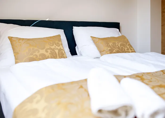 Myapartment In The Center Апартаменти *