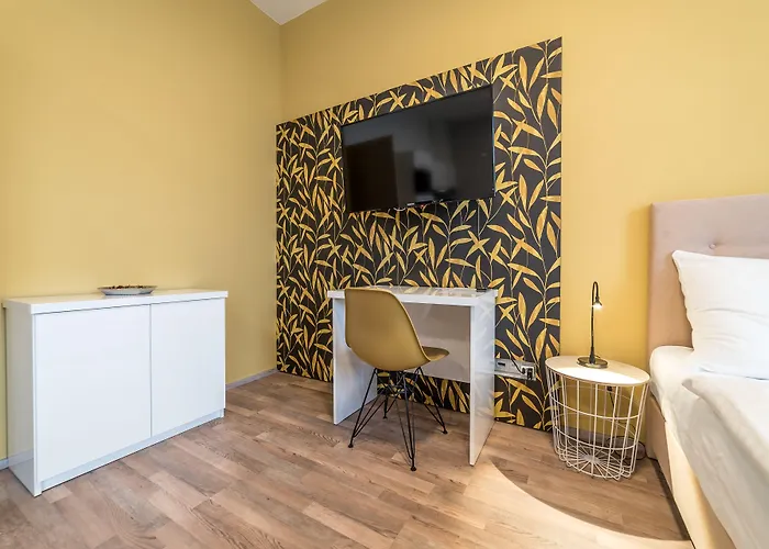 Myapartment In The Center