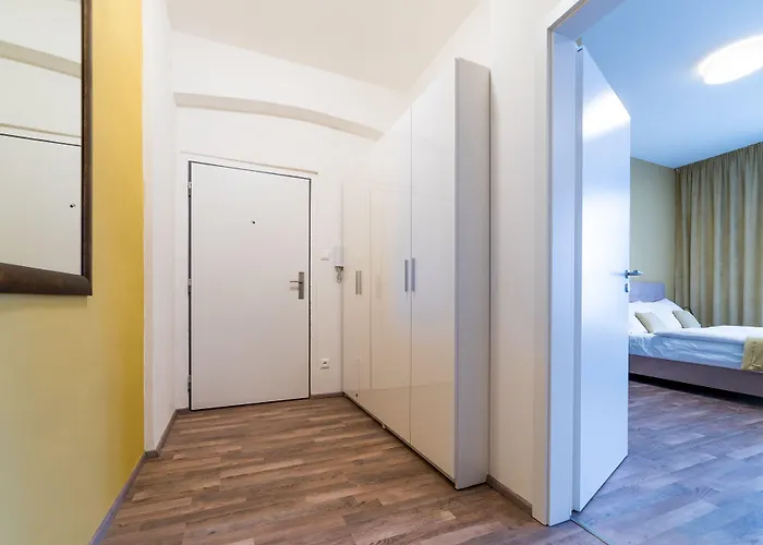 Myapartment In The Center *