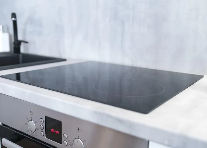 Myapartment In The Center 아파트 체스케부데요비체