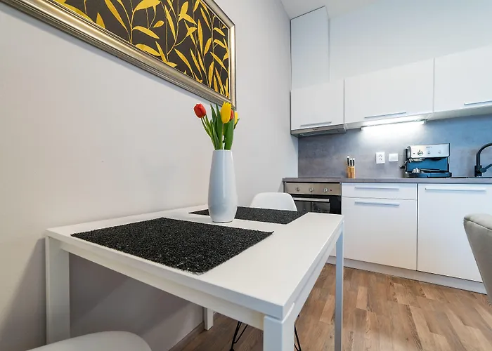 Myapartment In The Center 아파트