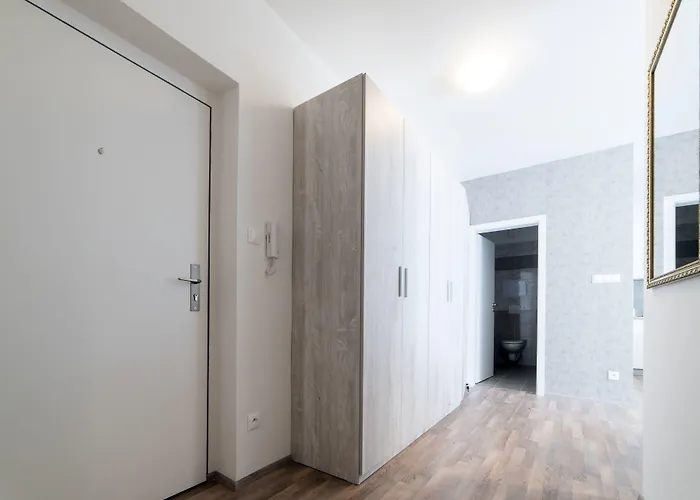 Апартаменти Myapartment In The Center *