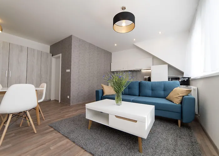 Myapartment In The Center