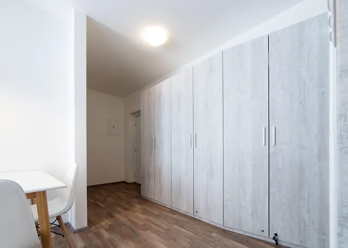 Myapartment In The Center Апартаменти Чеське Будєйовіце