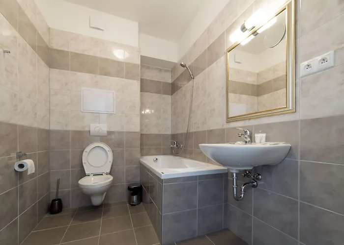 Myapartment In The Center Апартаменти